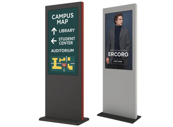 Kolay Kurulum – Akıllı Kontrol Sistemi