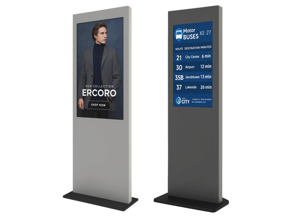 Özelleştirilmiş Estetik – Markanıza Özgü Dokunuş