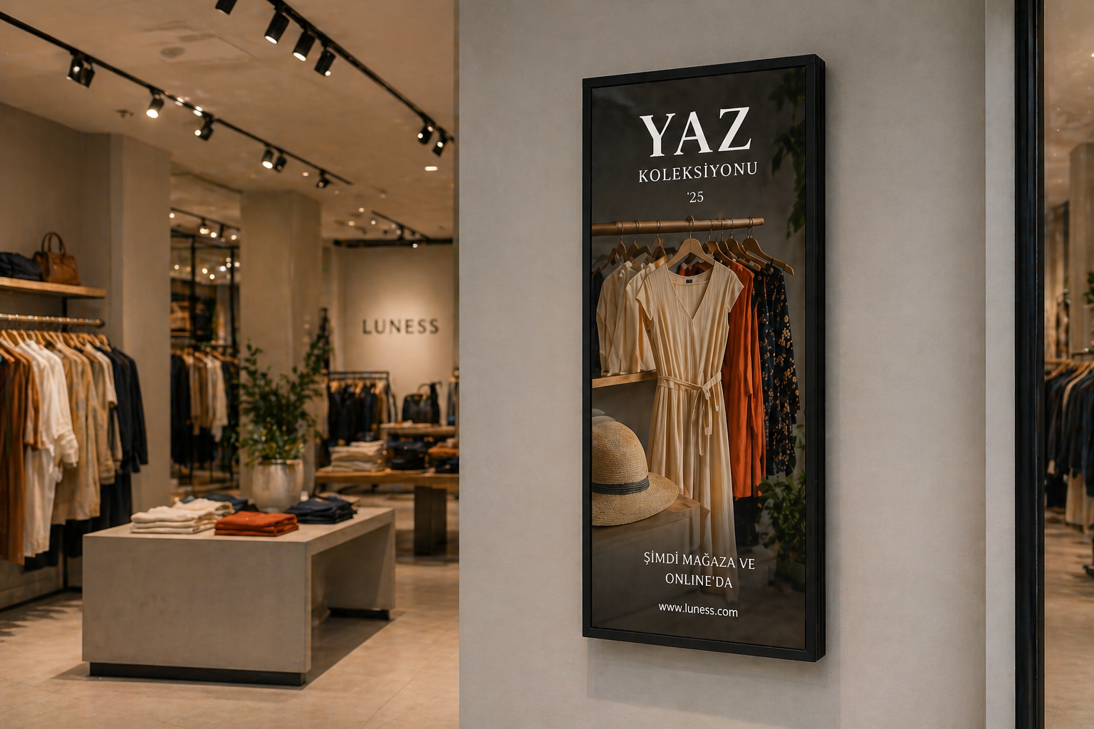 Energy-Efficient & Smart Operation