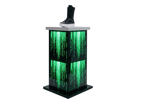 Çok Yönlü Tasarım Seçenekleri