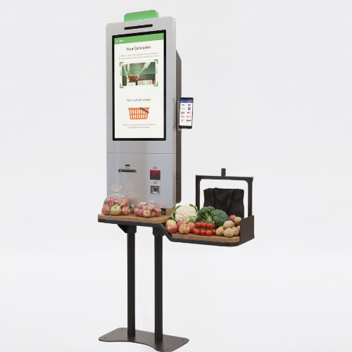 Self Checkout Mersin 21.5