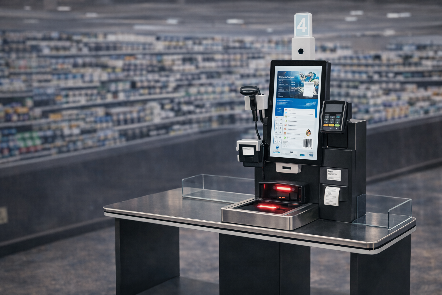 Space-Efficient Design