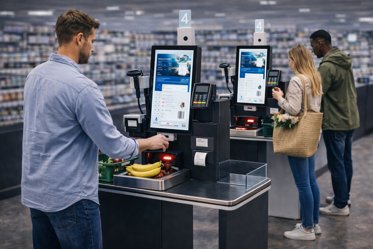 Reduce Operational Workload