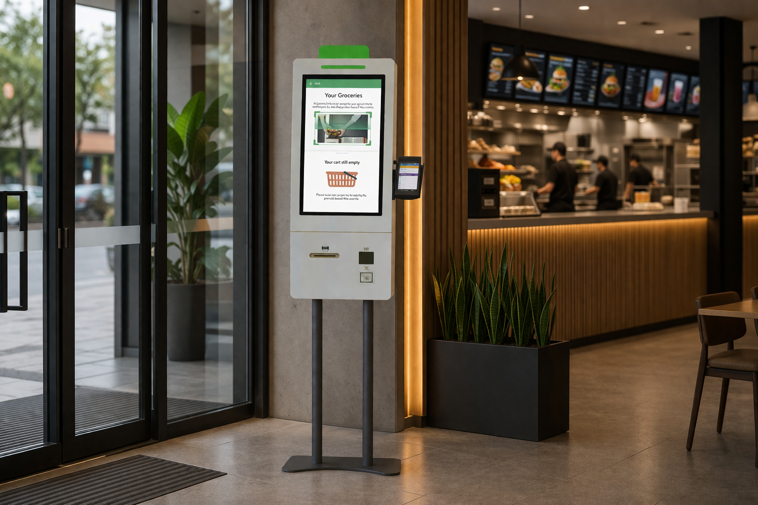 Satışları Artıran Akıllı Deneyim