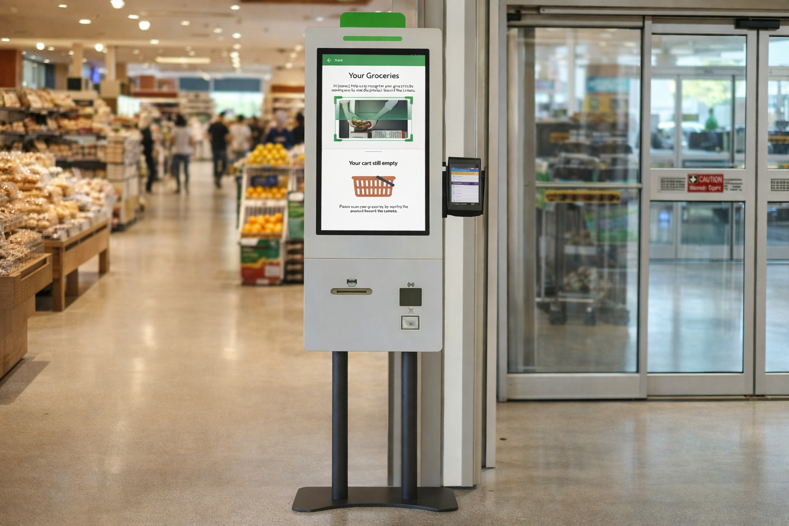 Operasyonel Yükü Azaltın