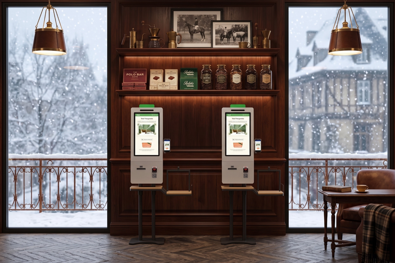 Ödeme Teknolojileri ve Güvenlik