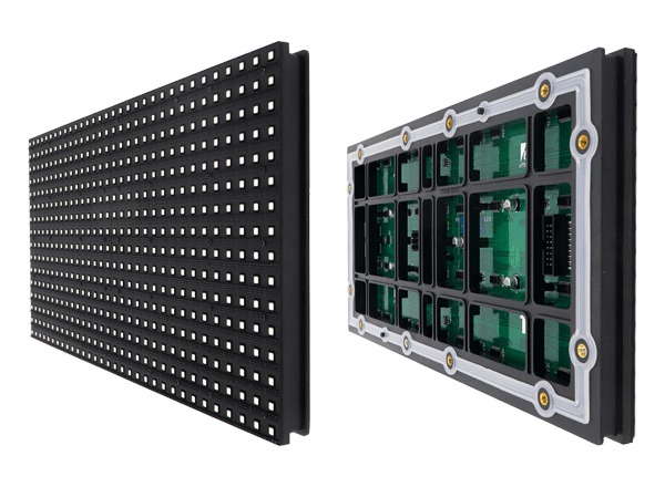 Scalable & Customizable Solutions