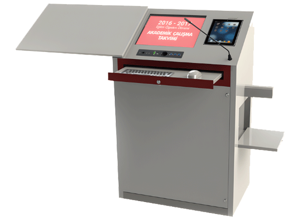 Tasarımda Zarafet, Kullanımda İşlevsellik