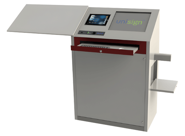 Güvenilirlik ve Sürdürülebilirlik Bir Arada