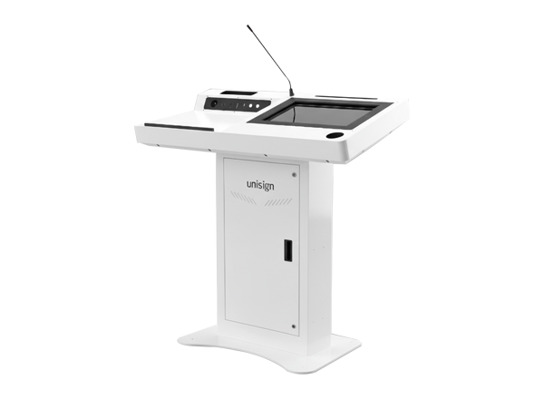 Engineered for Endurance and Versatility