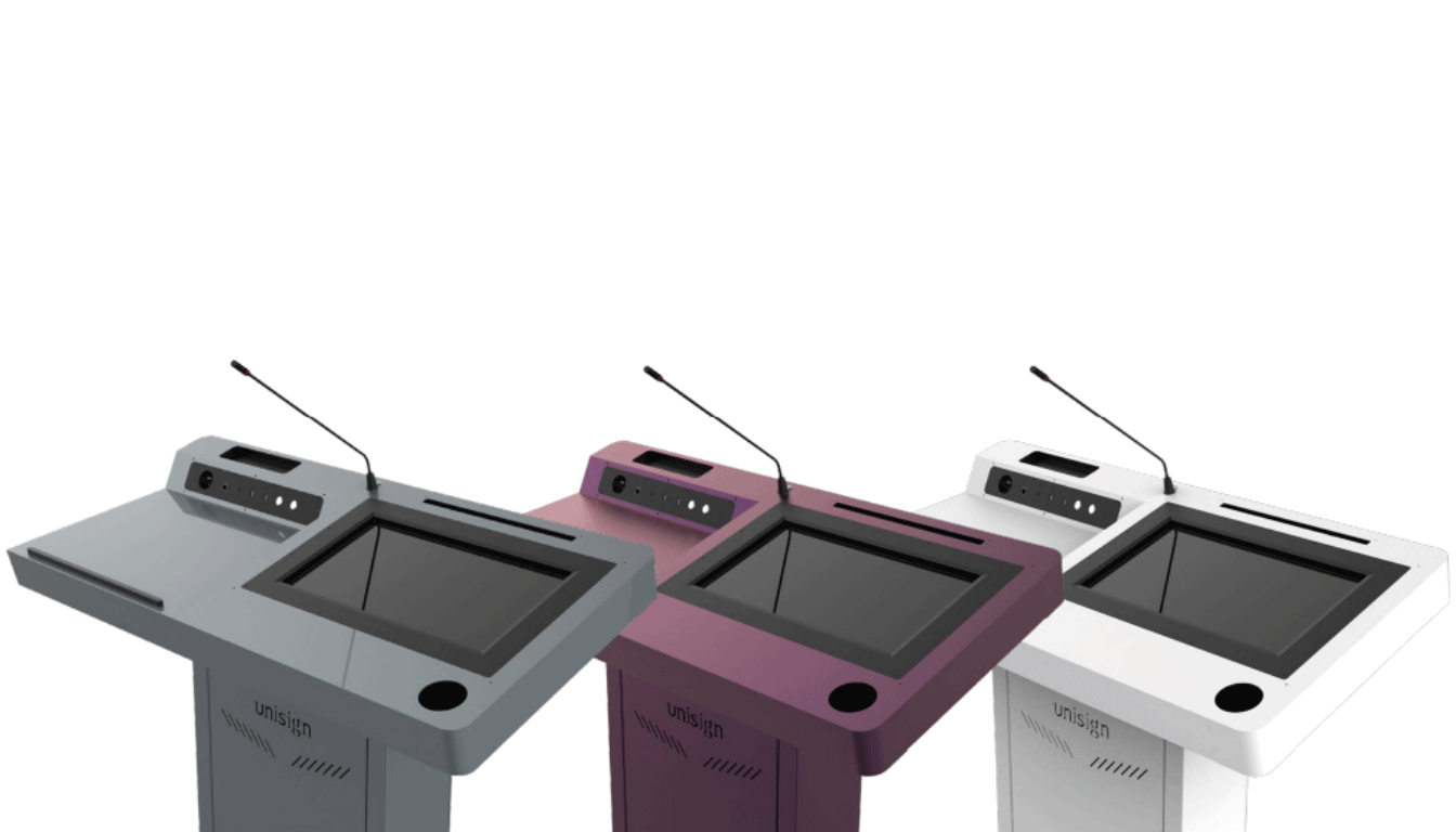 Seamless Interaction at Your Fingertips