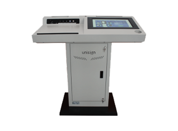 Seamless Interaction at Your Fingertips