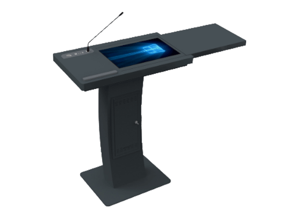 İnce Bir Yapıda Güçlü Performans