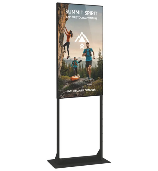 H Model 32″ İç Mekân Totem