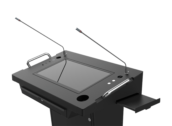 A Dialogue of Materials