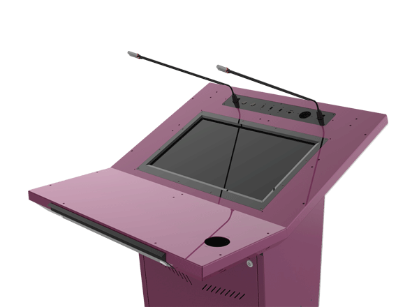 Teknoloji ve Profesyonel Estetiğin Buluşması