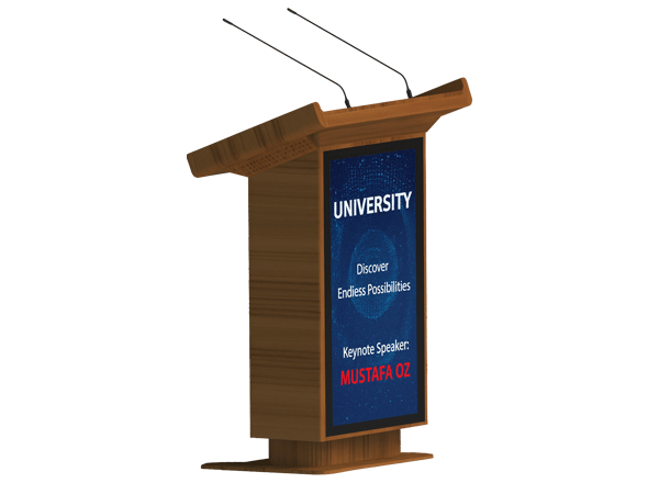 Entegre Tasarımın Bir Başyapıtı