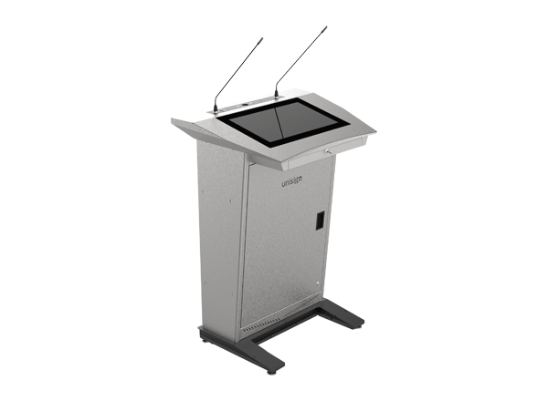 Tam Entegre Profesyonel Çalışma İstasyonu