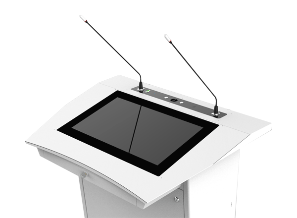 Eşsiz Görsel Hakimiyet, Ön Planda ve Merkezde