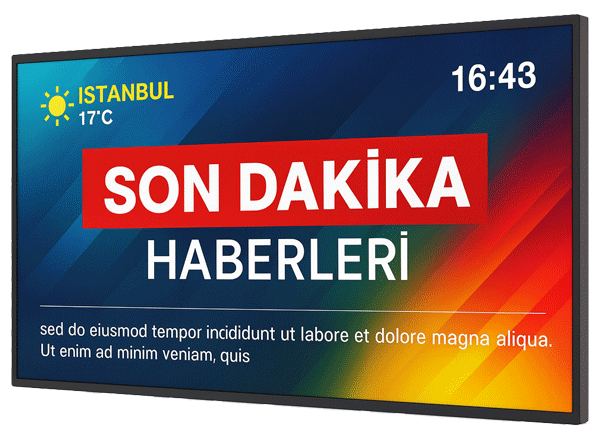 Kolay ve Etkili Uzaktan Yönetim