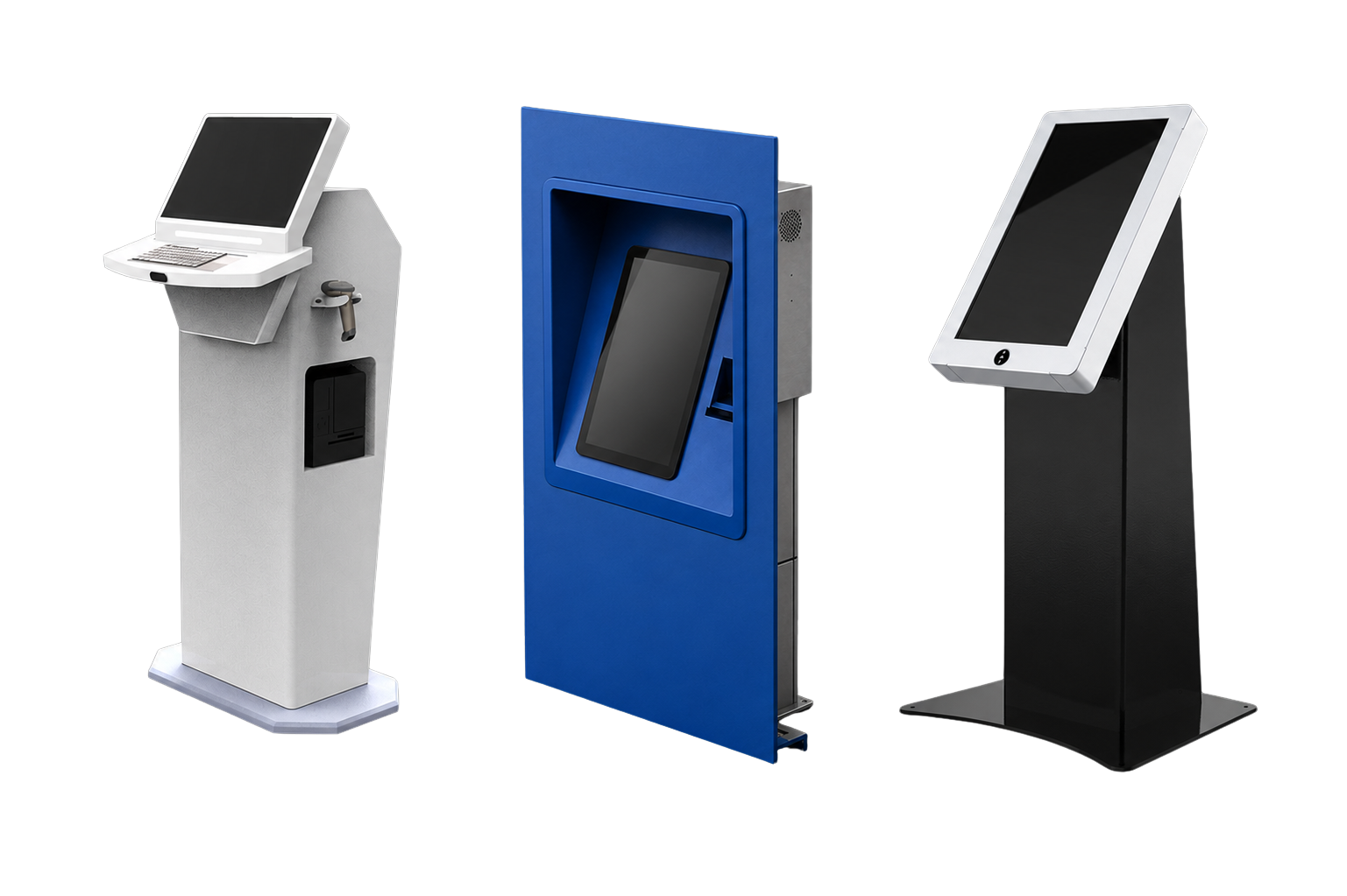 Pro Line Kiosk