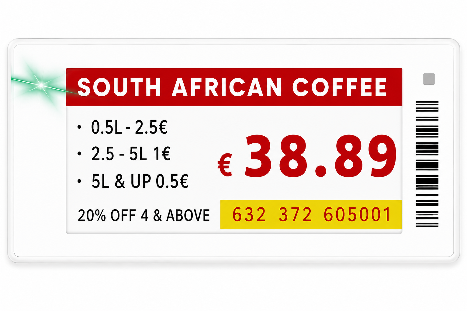 Neden 2,9” B Serisi?