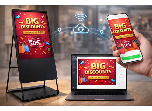 4. Remote and Centralized Management