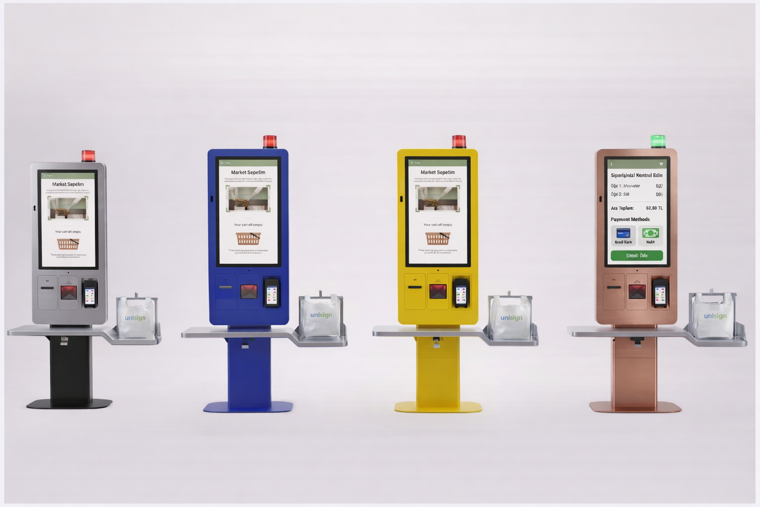 User-Friendly Experience