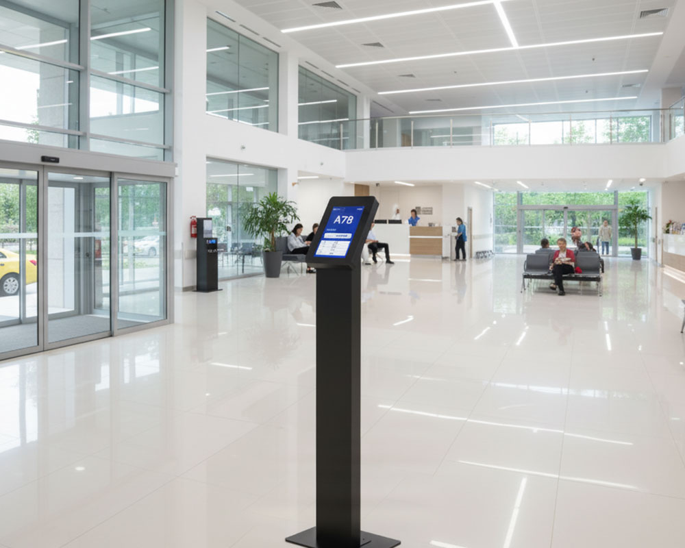 Hızlı Rezervasyon Sistemi Kurun