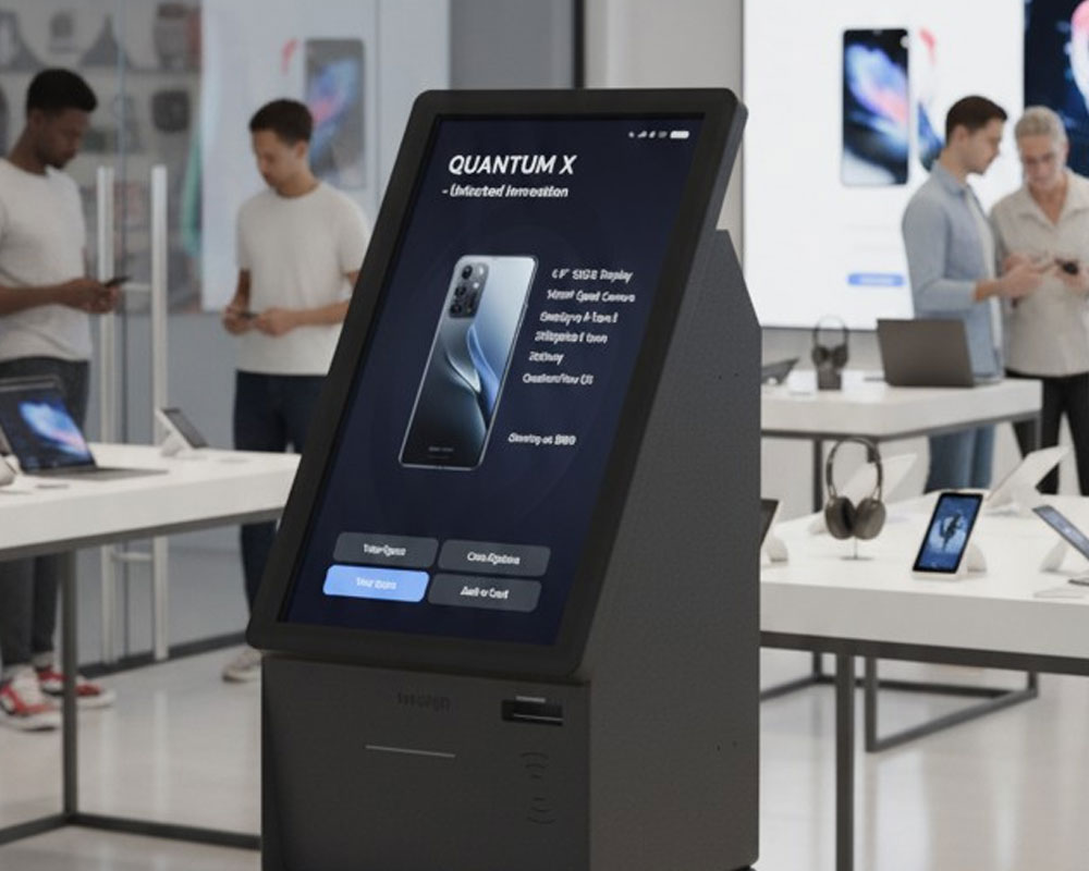 Tüketicileri Bilgiyle Donatın