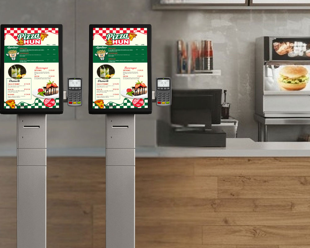 Simplify Order Orders