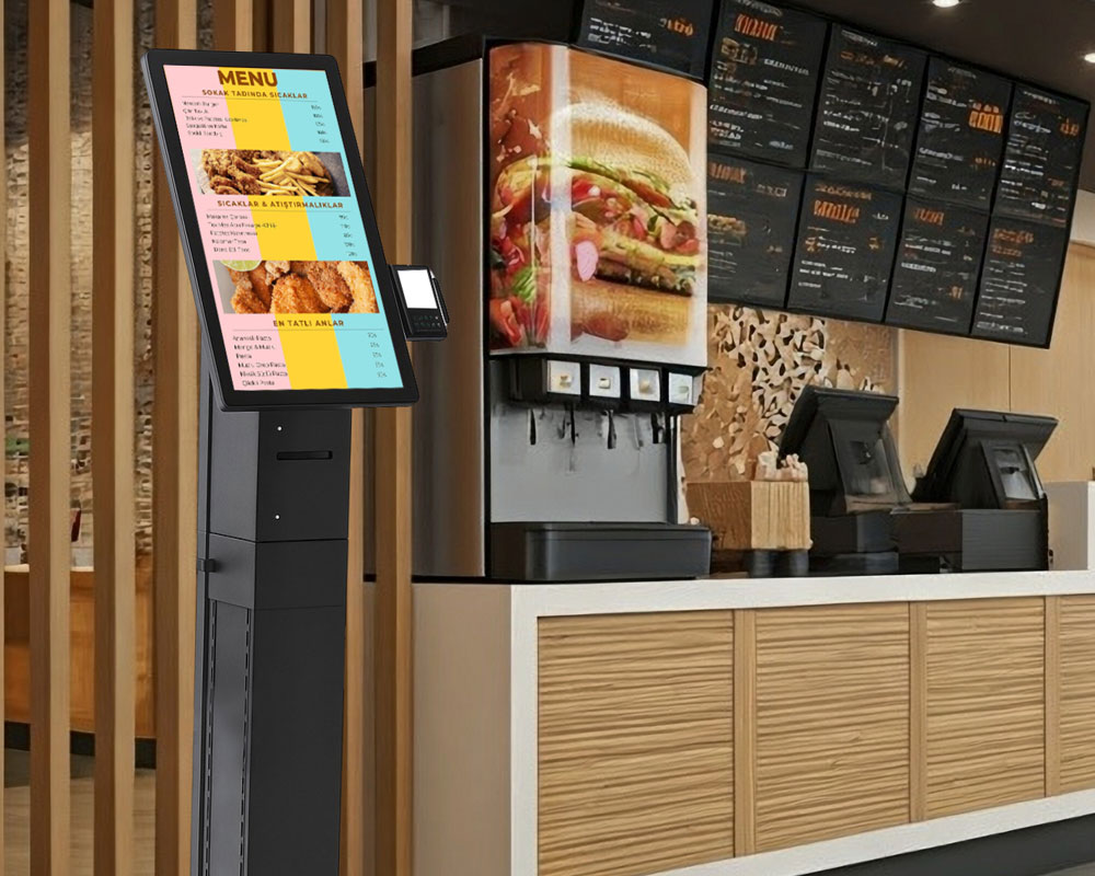 Minimize the Perceived Wait Time