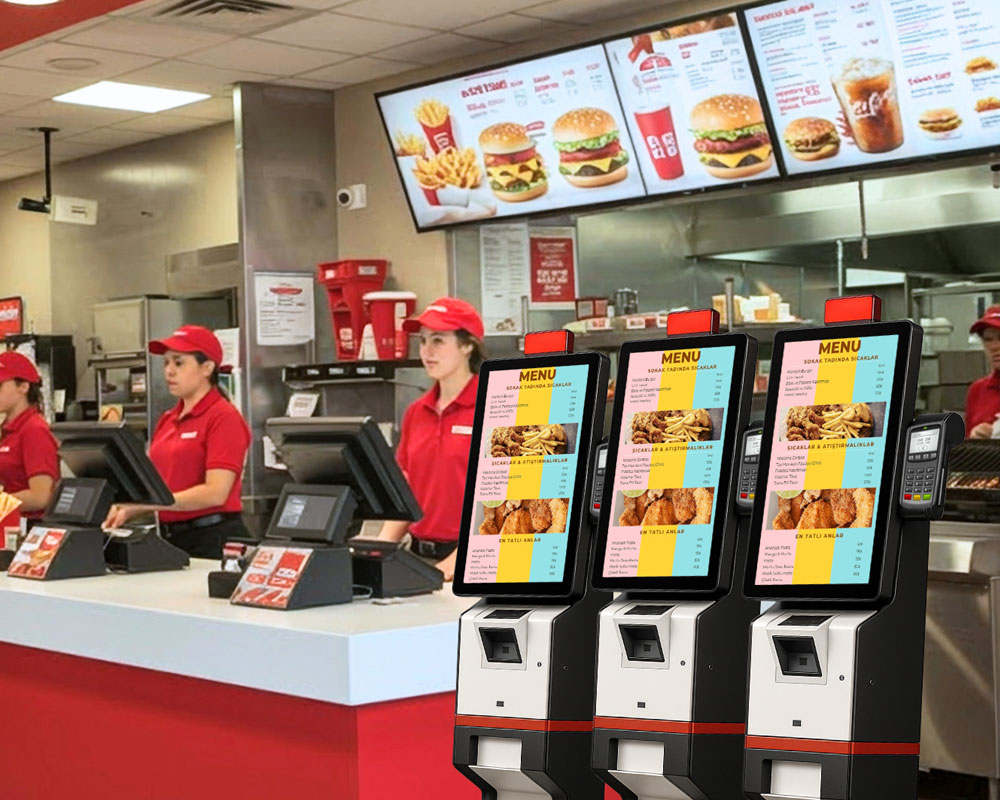 Affect with After Sales Services