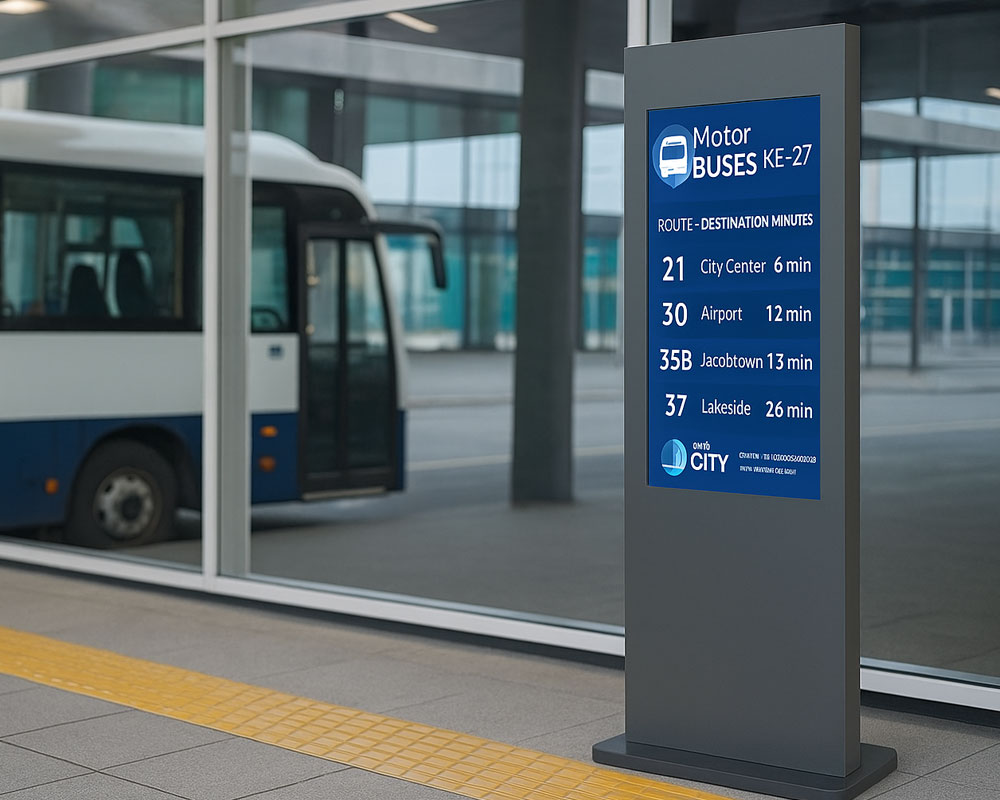 Create an Enhanced Travel Experience