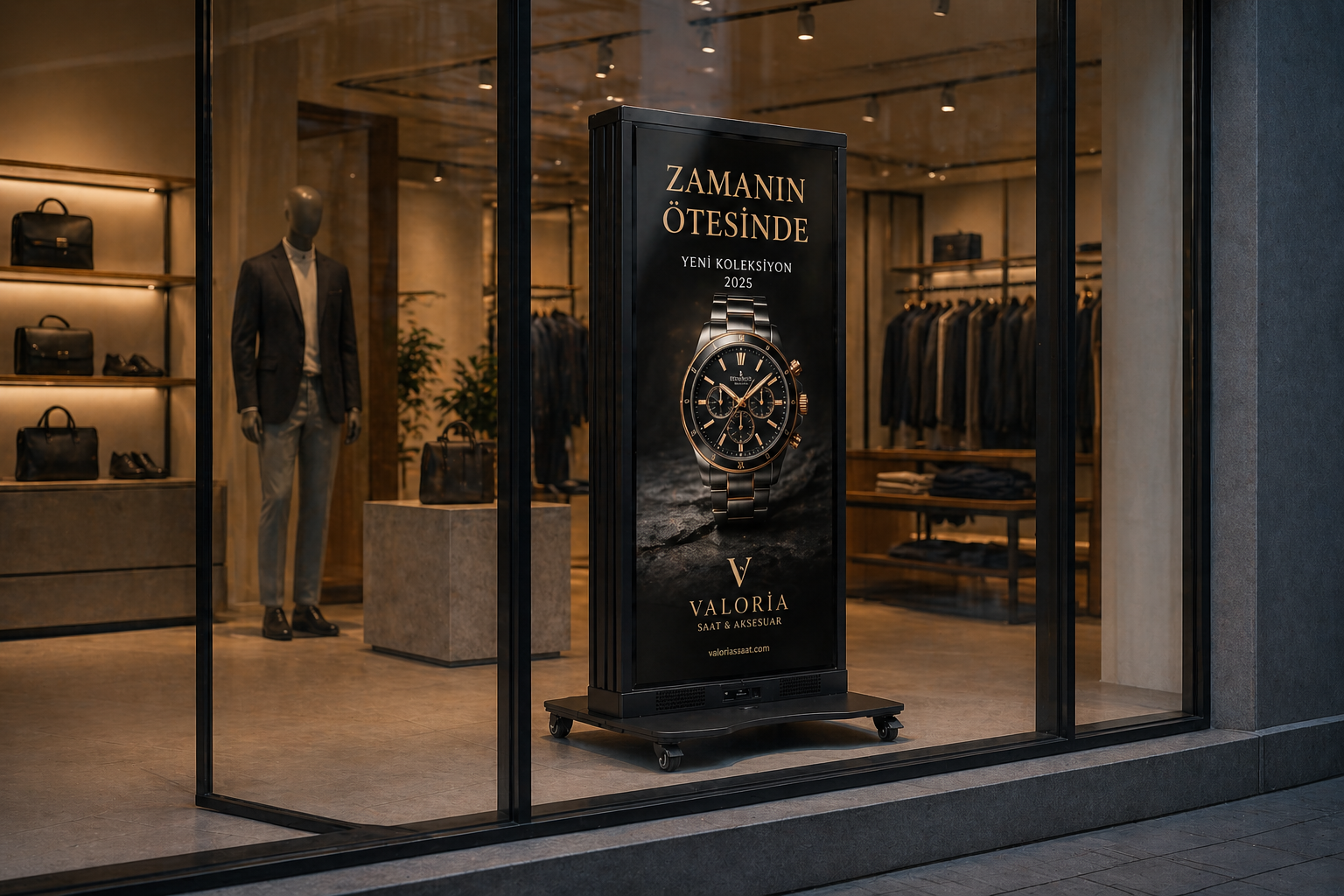 All-Weather Performance & Durability