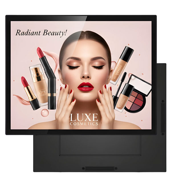 SSMM150EA, 15inch Monitor