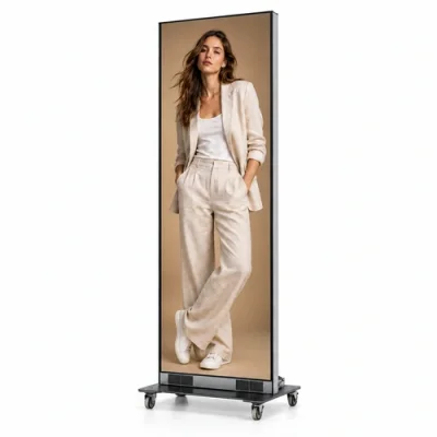 DuoFold 80″ – P1.25