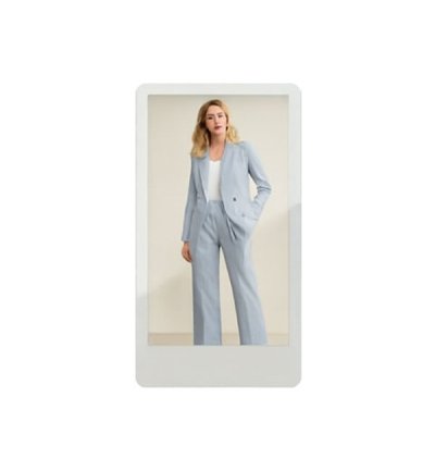 SSMP215MN, 21.5inch Poster Display, Android OS