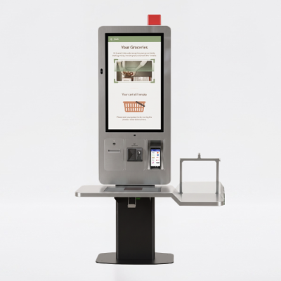 Self Checkout Samsun 27