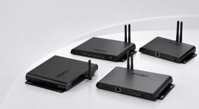 Android Media Players