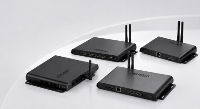 Android Media Players