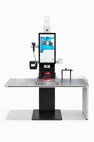 Self Checkout Mardin 21.5