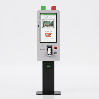 Self Order Kiosk Samsun KSSA 27