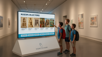 All In One Android Display