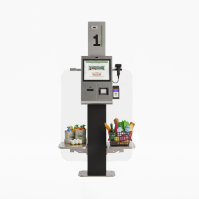 Self Service Aydın 17