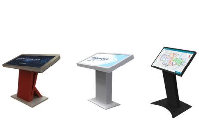 Table Kiosk 
