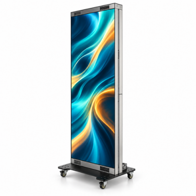 DuoFold 80″ – P1.53