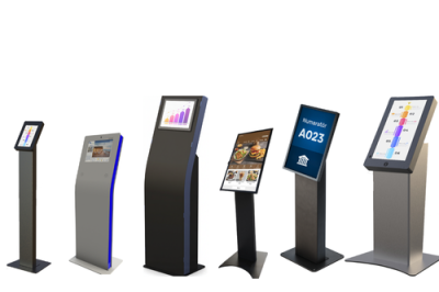 Standart Kiosk 