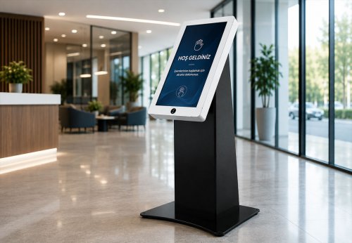 Kiosk Yatırımlarında Doğru Tercih: İşletmeniz İçin Kusursuz Donanım ve Yazılım Rehberi