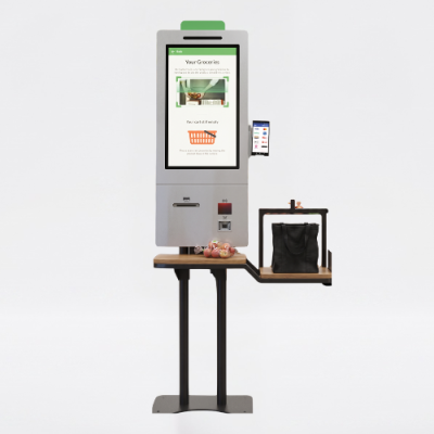 Self Checkout Mersin 23.8